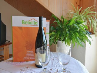 Appartement Büchlberg  20
