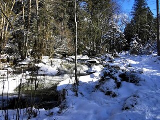 Appartamento Büchlberg Ambiente 34