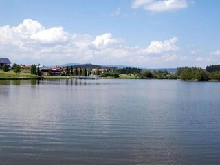 Appartamento Büchlberg Ambiente 28