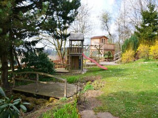 Apartamento Büchlberg Grabación al aire libre 11