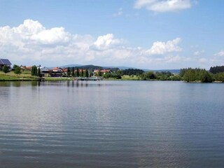 Apartment Büchlberg Umgebung 27