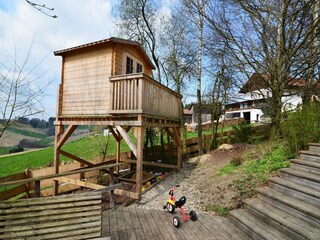 Apartment Büchlberg Outdoor Recording 11