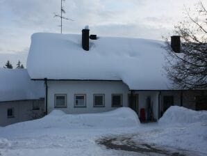 Geräumiges Ferienhaus in Neureichenau-Schimmelbach - Neureichenau - image1