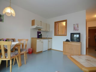 Apartamento Rotthalmünster Características 11