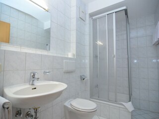 Appartement Rotthalmünster Équipement 12