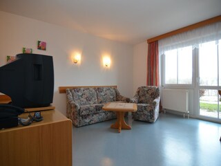 Appartement Rotthalmünster Équipement 14