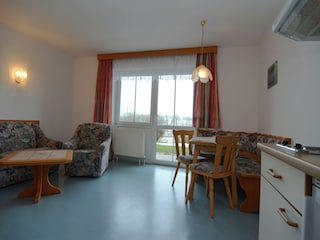 Apartment Rotthalmünster Ausstattung 8