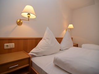 Apartamento Rotthalmünster Características 15