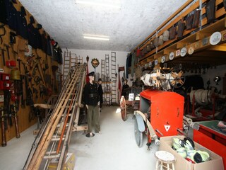 Appartement Rotthalmünster Omgeving 29