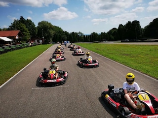 Apartamento Rotthalmünster Entorno 19