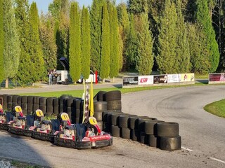 Apartment Rotthalmünster Umgebung 25