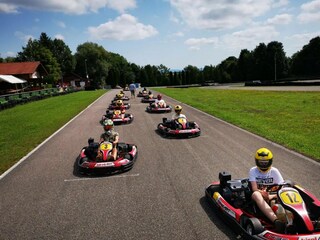 Appartamento Rotthalmünster Ambiente 19