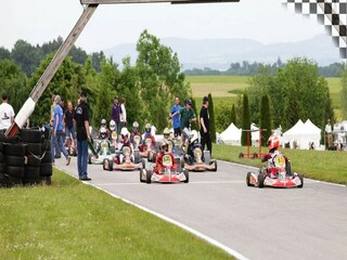 Appartamento Rotthalmünster Ambiente 20