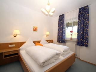 Apartment Rotthalmünster Ausstattung 9