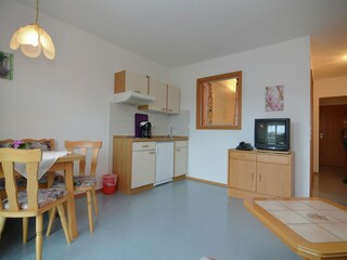 Apartamento Rotthalmünster Características 6