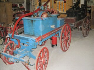 Appartamento Rotthalmünster  23