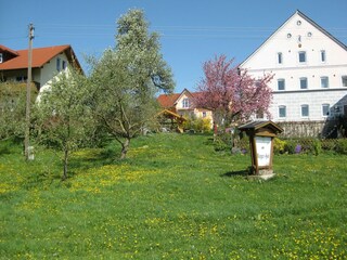 Apartamento Rotthalmünster  37