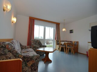 Apartment Rotthalmünster Ausstattung 8
