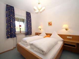 Apartamento Rotthalmünster Características 21