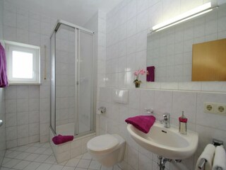 Apartamento Rotthalmünster Características 24