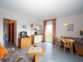 Apartamento Rotthalmünster Características 26