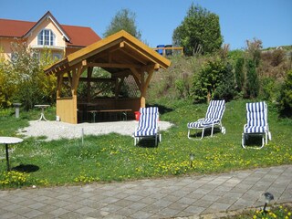 Apartamento Rotthalmünster Características 6