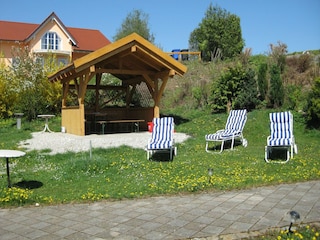 Apartment Rotthalmünster Ausstattung 6