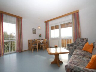 Apartamento Rotthalmünster Características 14