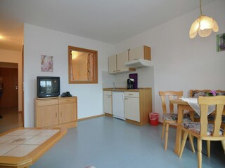 Apartment Rotthalmünster Ausstattung 8