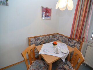 Apartment Rotthalmünster Features 7