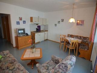 Apartamento Rotthalmünster Características 14