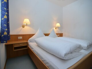 Apartamento Rotthalmünster Características 15
