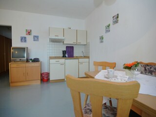 Apartamento Rotthalmünster Características 9