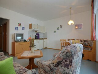 Appartement Rotthalmünster Kenmerken 12