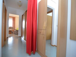 Appartamento Rotthalmünster Caratteristiche 11