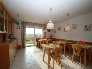 Apartamento Rotthalmünster Características 14