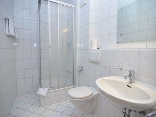 Apartamento Rotthalmünster Características 13