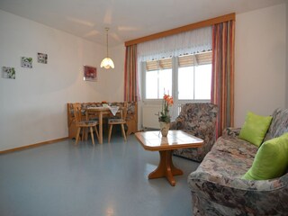 Apartment Rotthalmünster Ausstattung 16