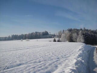 Apartment Rotthalmünster Umgebung 20