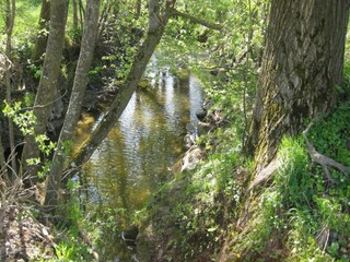 Apartment Rotthalmünster Umgebung 20