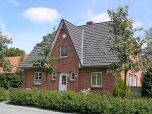 Ferienwohnung Haus Jacqueline - St. Peter-Ording - image1