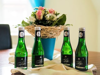 Ferienwohnung St. Peter-Ording Ausstattung 5