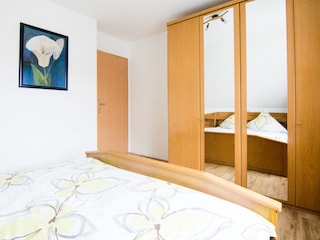 Ferienwohnung St. Peter-Ording Schlafzimmer 11