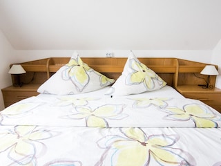 Ferienwohnung St. Peter-Ording Schlafzimmer 10