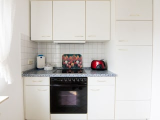 Ferienwohnung St. Peter-Ording Küche 18