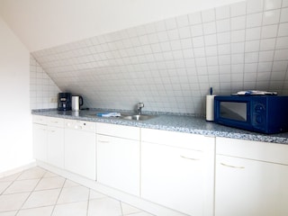 Ferienwohnung St. Peter-Ording Küche 19