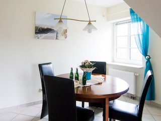 Ferienwohnung St. Peter-Ording Wohnzimmer 8