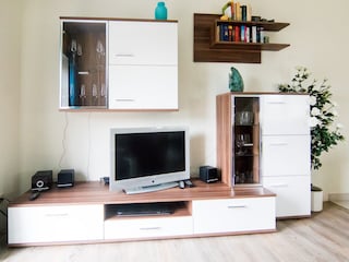 Ferienwohnung St. Peter-Ording Wohnzimmer 9