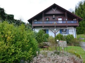 Confortable maison de vacances à Saldenburg avec sauna et terrasse. - Saldenburg - image1