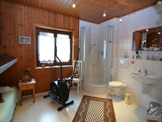 Maison de vacances Saldenburg  40